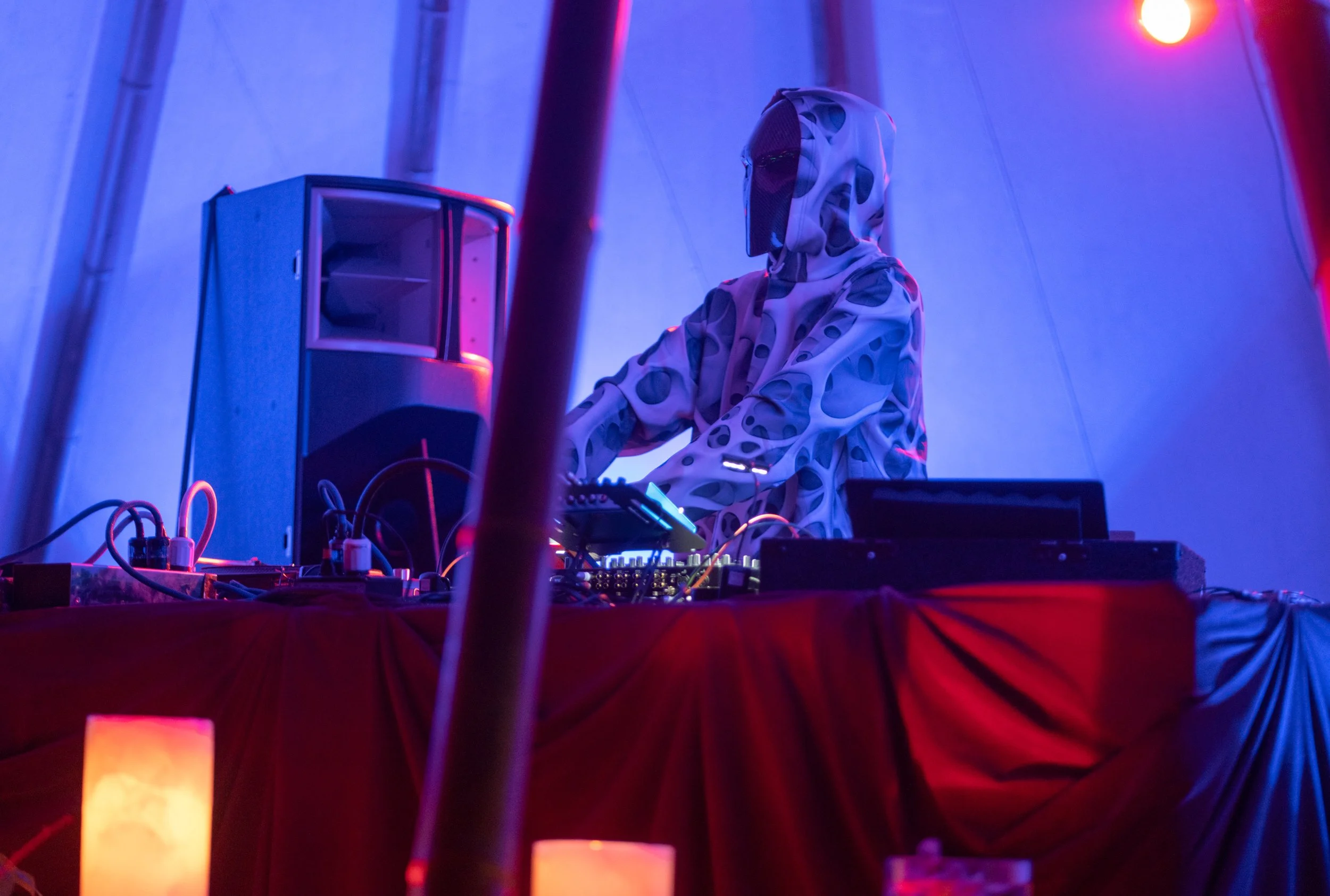 Laby 25 — Mindgames